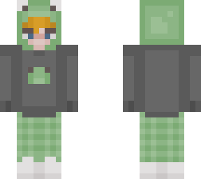 frog