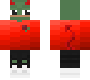 frog but demon