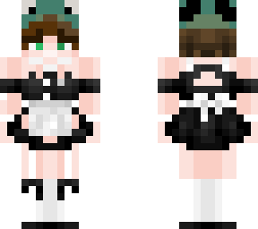 frog maid