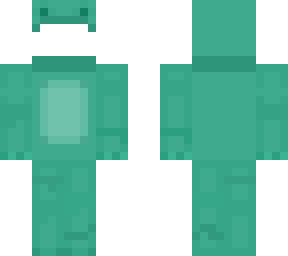 frog onesie (base.)