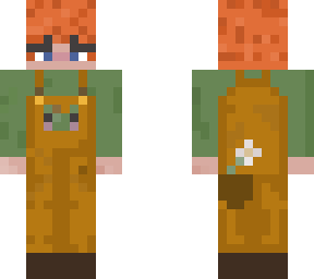 frog overalls !!