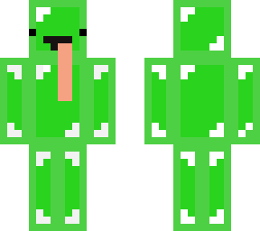 frog skeppy
