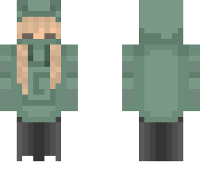 frog skin :d