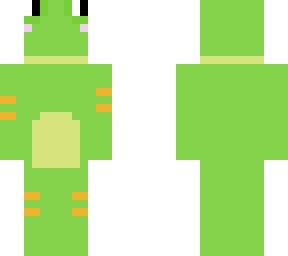 froggo
