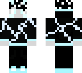 frost demon