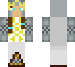 frostbourne general (armor)