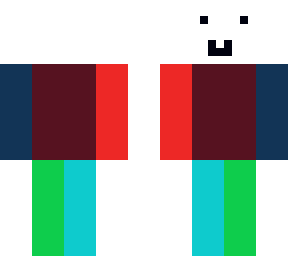 funny skin