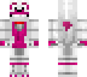 funtime foxy