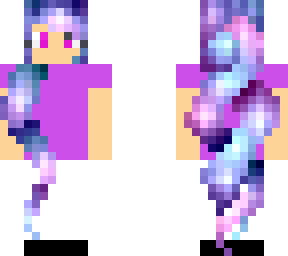 galaxy girl