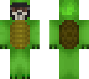 gama tortuga