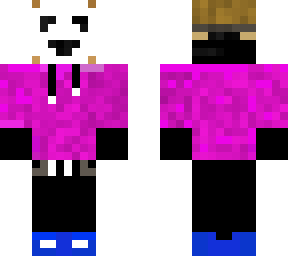gamer