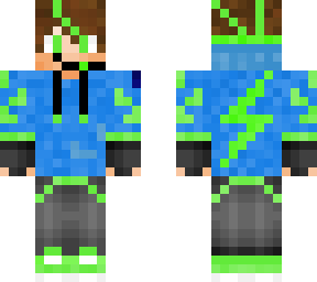 gamer