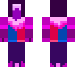 gamet of steven universe