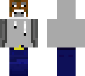 gangsta cow