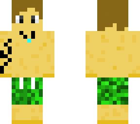 gawky beach outfit