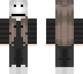 gender swap - (main oc)