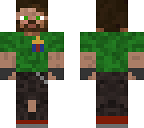 general steel no scar