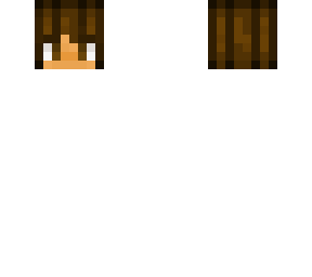 generic woman head #1