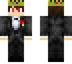 gentleman skin