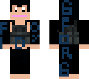 george floyds skin
