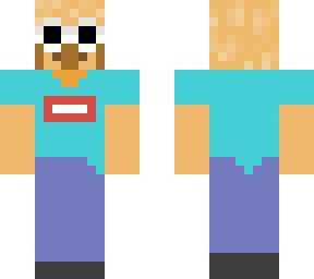 georgenotfound villager