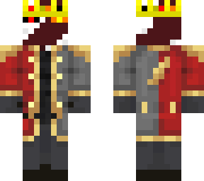 ghast + magma cube king