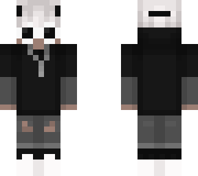 ghast boy w/ clout goggles