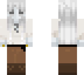 ghast pirate