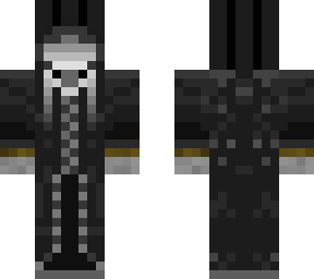 ghost  13 cloak