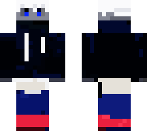 ghost boy