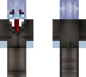 ghost business boy :d
