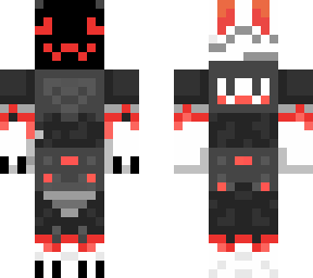 ghost the protogen