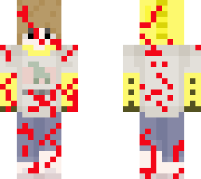ghostity  skin