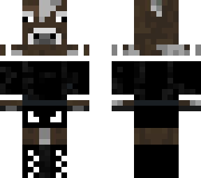 ghothic cow