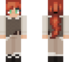 ginger scholar