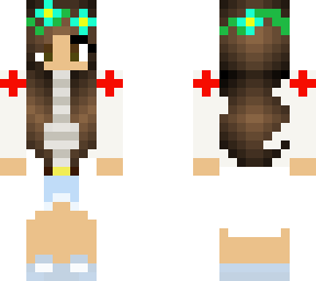 girl doctor