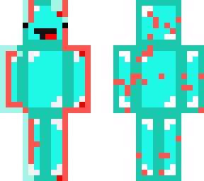 glitch skeppy