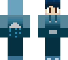 gmw21 skin