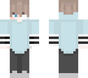 gnyfe skin