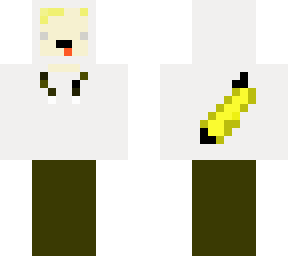 god bananayeees