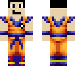 goku 2