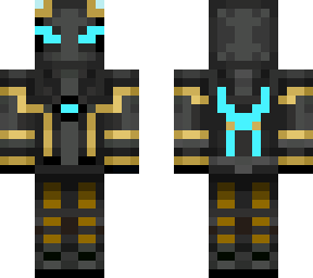 gold spiderman