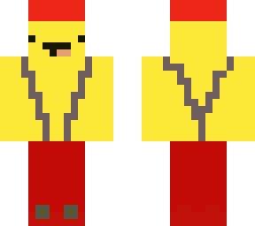 goldy