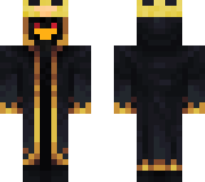goose cult leader