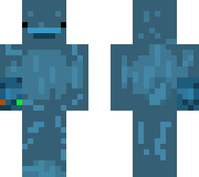 gost duck