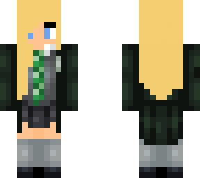 grace malfoy by jay rocks