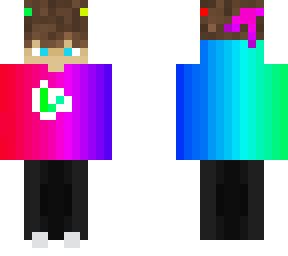 gradient boi