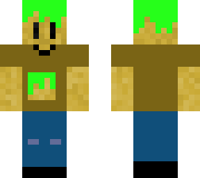 grass steve