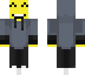 gray hoodie smileyface
