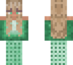 green.